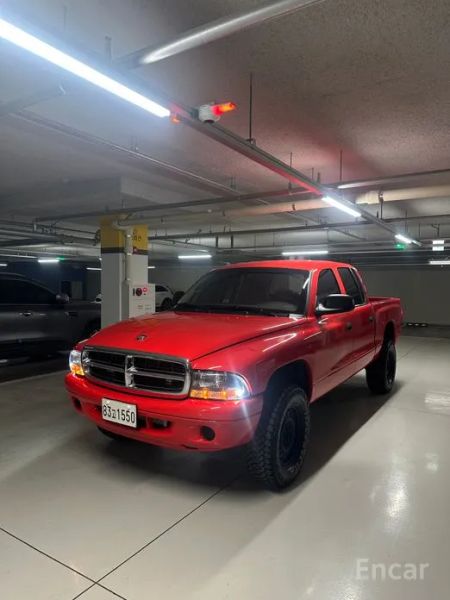Dodge Dakoda