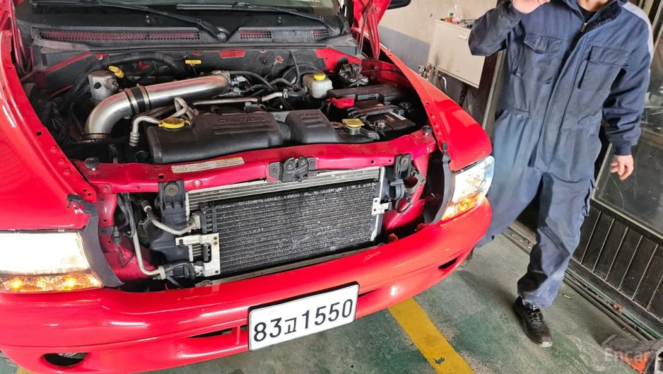 Dodge Dakoda