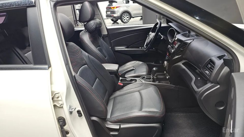 KG_Mobility_Ssangyong TIBOLI