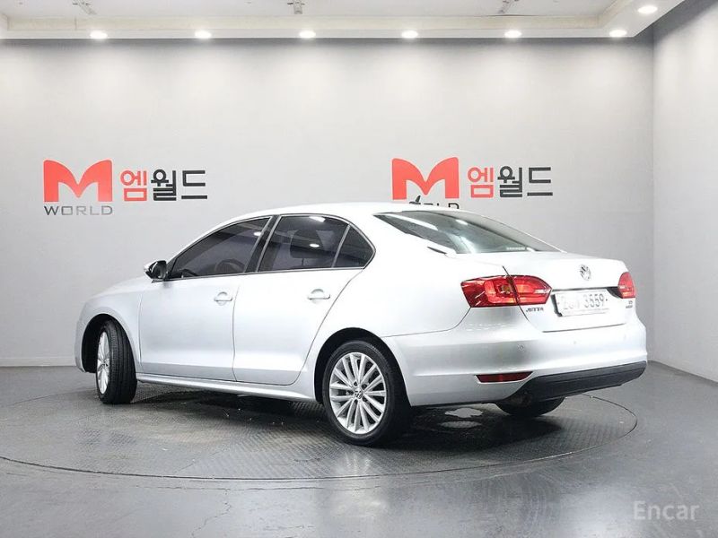 Volkswagen Jetta