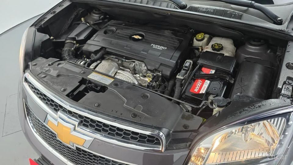 ChevroletGMDaewoo Orlando