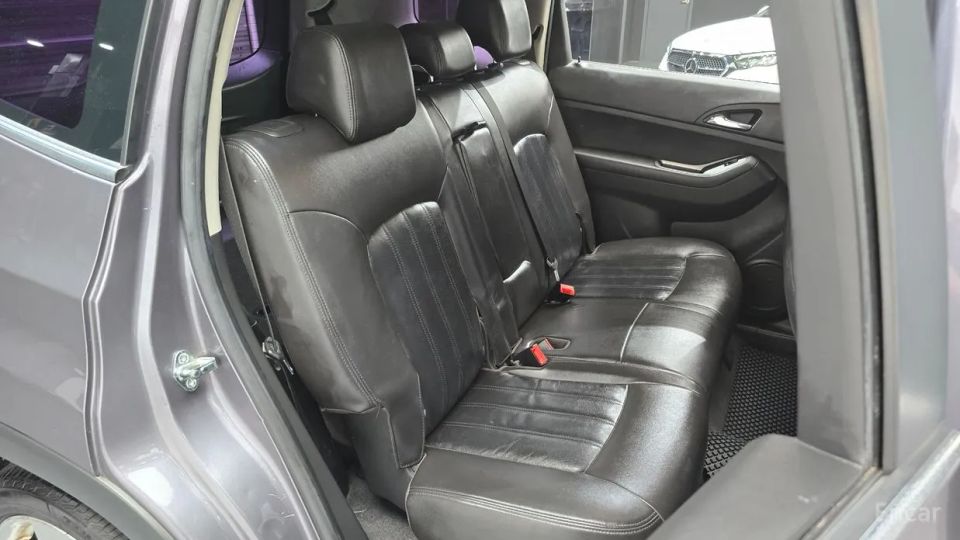 ChevroletGMDaewoo Orlando