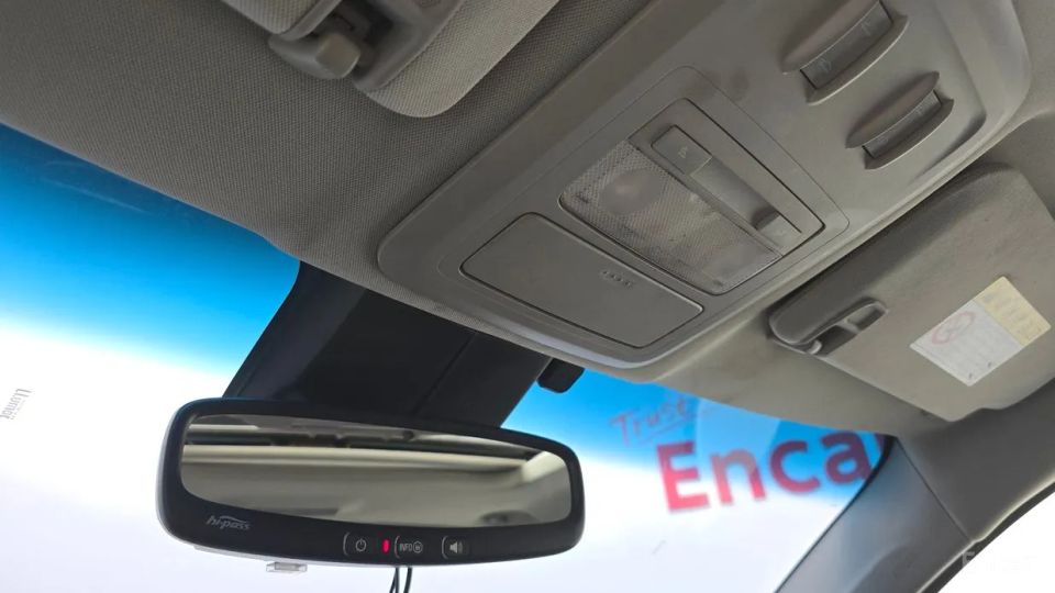 ChevroletGMDaewoo Orlando