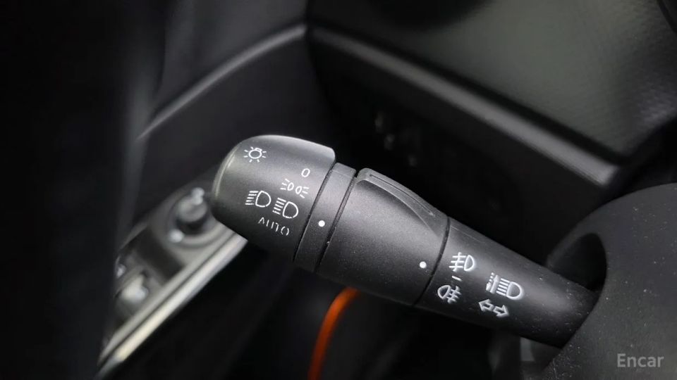 Renault-KoreaSamsung QM3