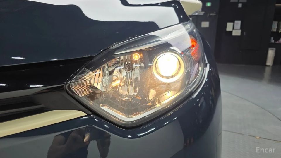 Renault-KoreaSamsung QM3