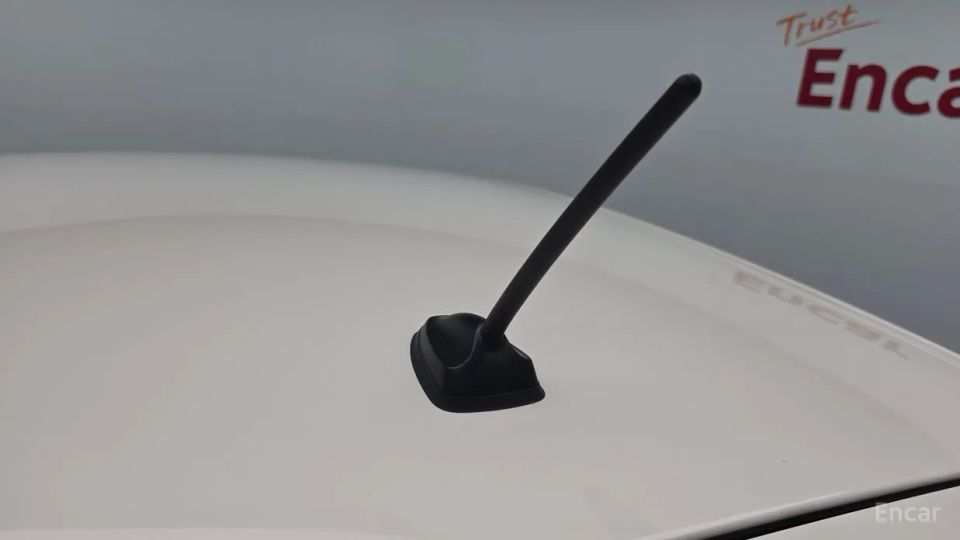 Renault-KoreaSamsung QM3