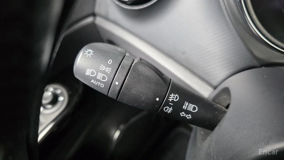 Renault-KoreaSamsung QM3