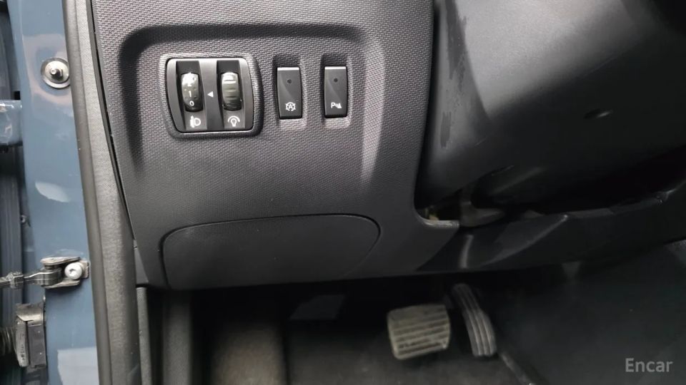 Renault-KoreaSamsung QM3
