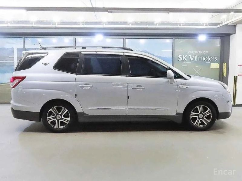 KG_Mobility_Ssangyong KORANDO