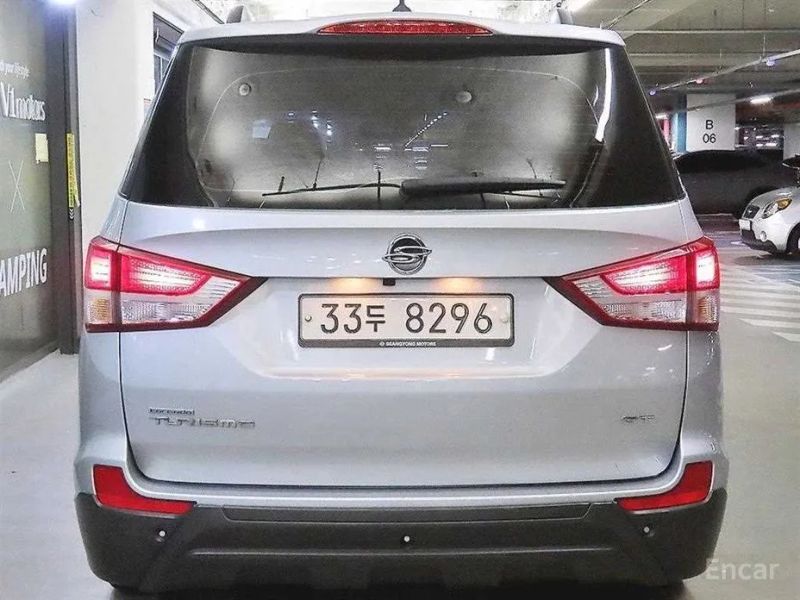 KG_Mobility_Ssangyong KORANDO