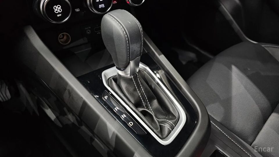 Renault-KoreaSamsung XM3