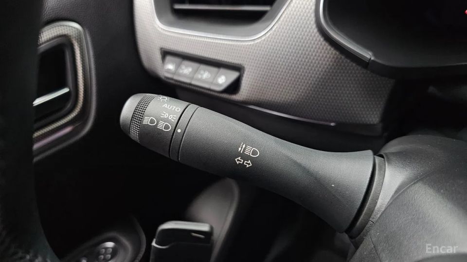 Renault-KoreaSamsung XM3