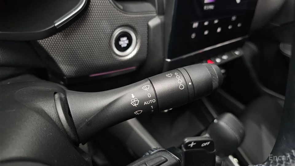 Renault-KoreaSamsung XM3