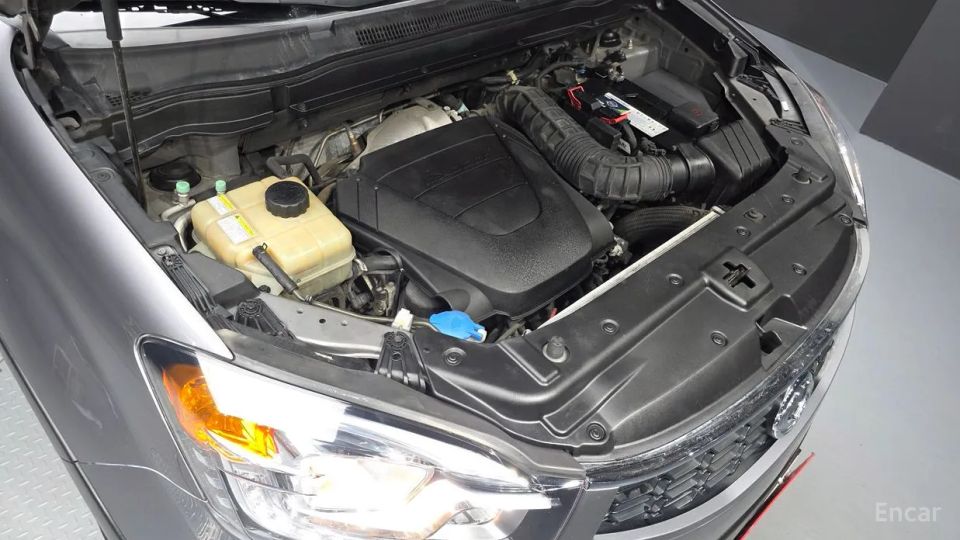KG_Mobility_Ssangyong KORANDO