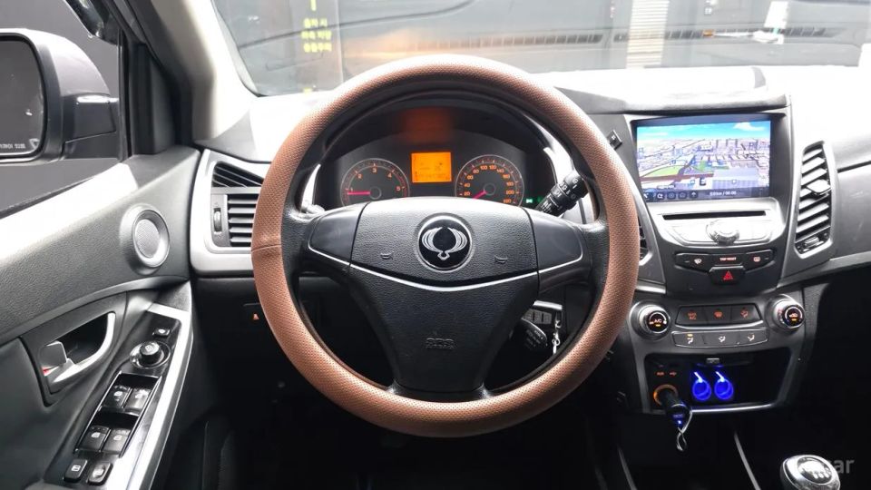KG_Mobility_Ssangyong KORANDO