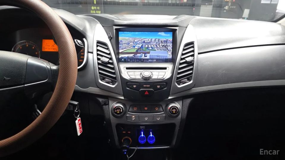 KG_Mobility_Ssangyong KORANDO
