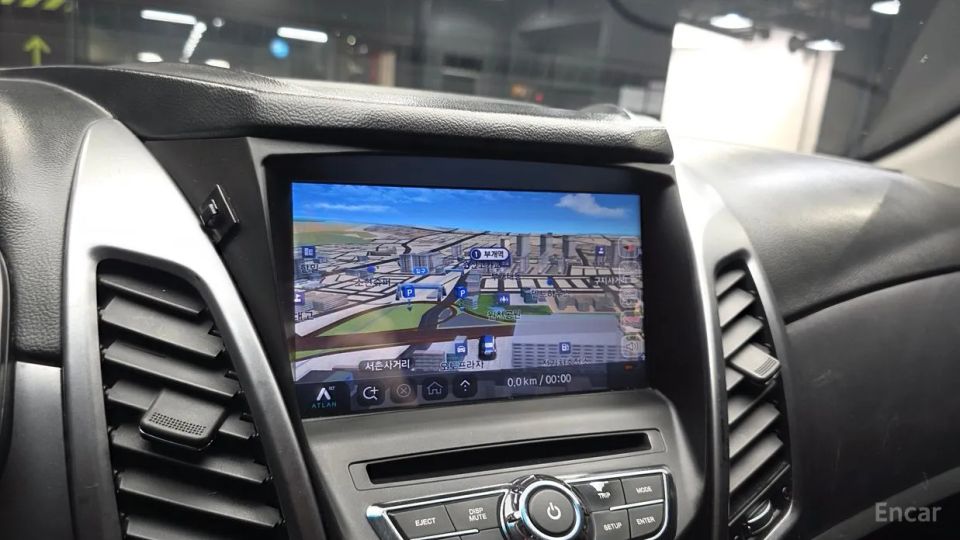 KG_Mobility_Ssangyong KORANDO