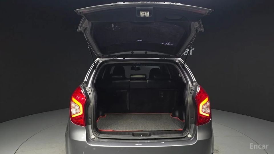 KG_Mobility_Ssangyong KORANDO