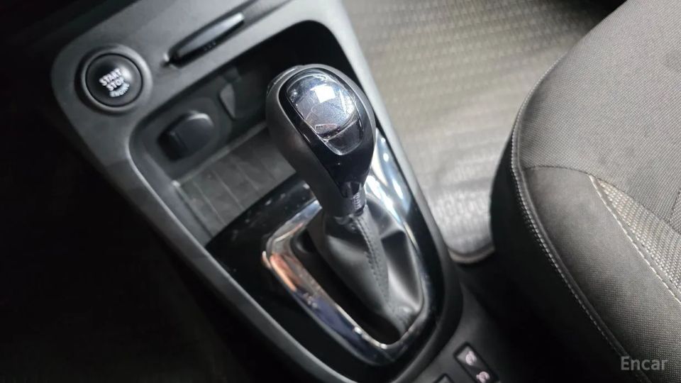 Renault-KoreaSamsung QM3