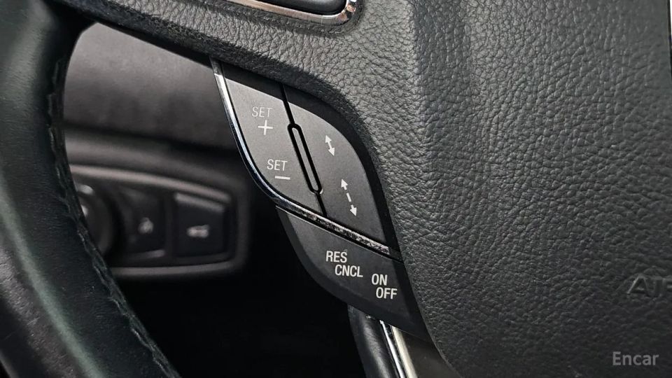 Lincoln MKC