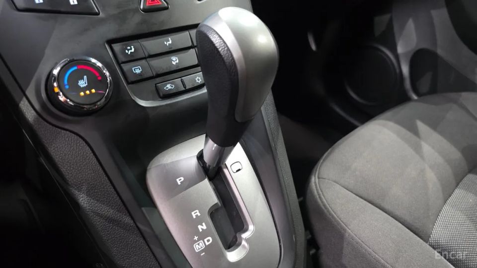 ChevroletGMDaewoo Orlando