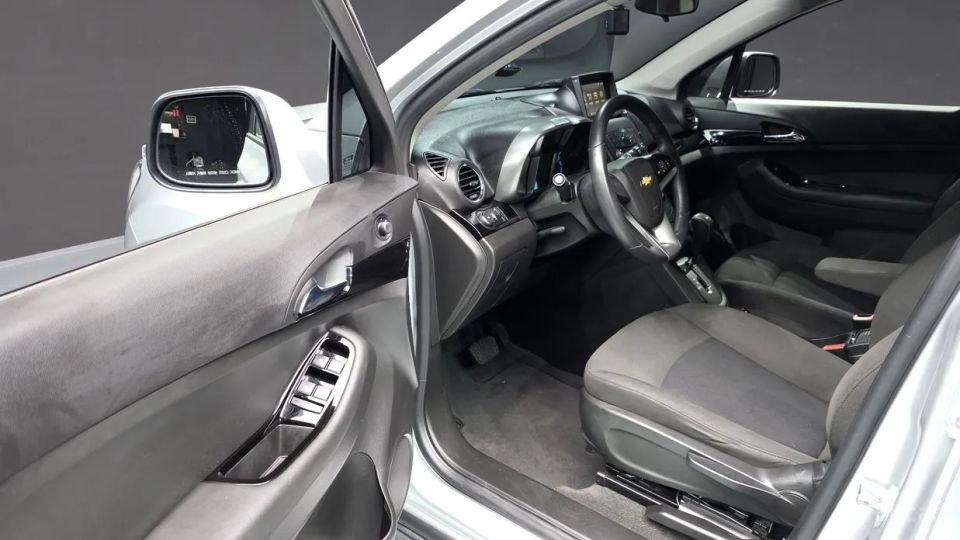 ChevroletGMDaewoo Orlando