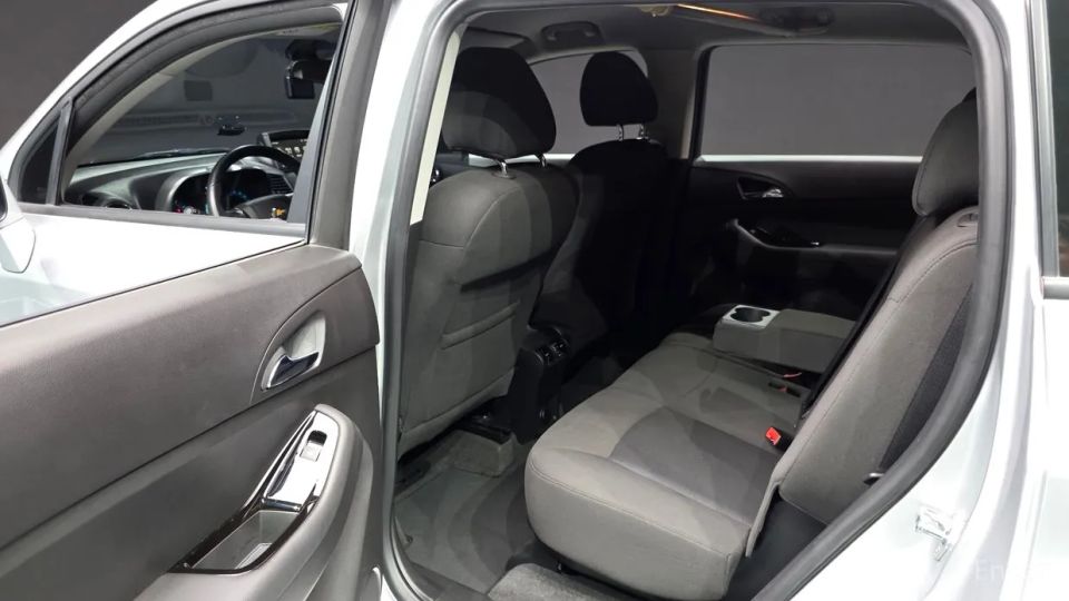 ChevroletGMDaewoo Orlando