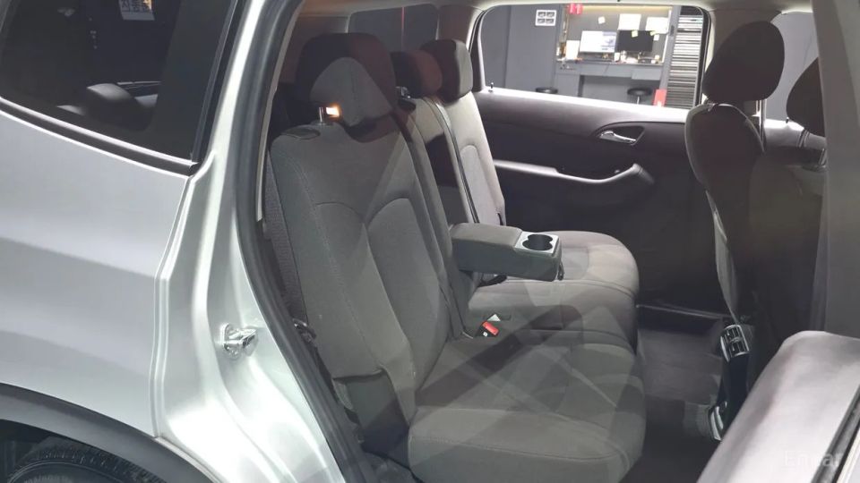 ChevroletGMDaewoo Orlando