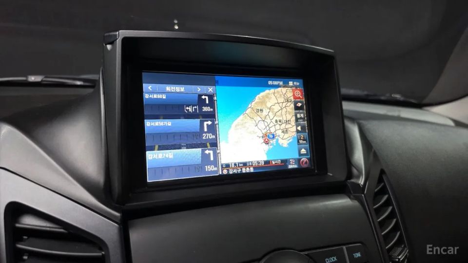 ChevroletGMDaewoo Orlando