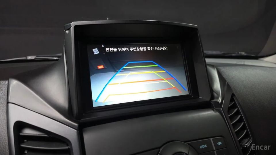 ChevroletGMDaewoo Orlando