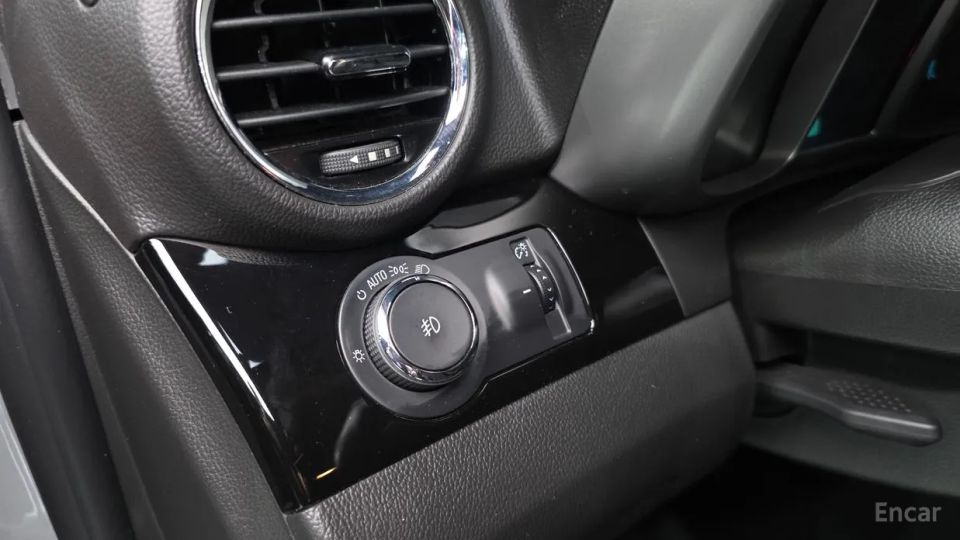 ChevroletGMDaewoo Orlando