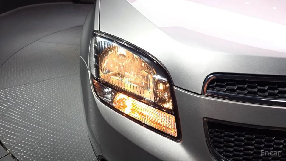 ChevroletGMDaewoo Orlando