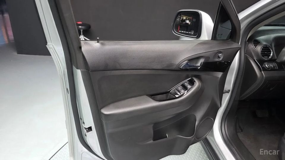 ChevroletGMDaewoo Orlando