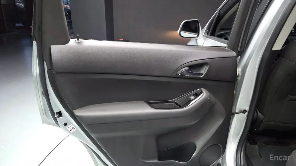 ChevroletGMDaewoo Orlando