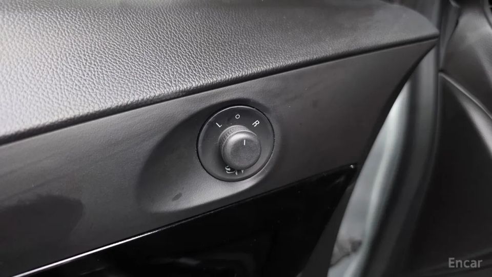 ChevroletGMDaewoo Orlando