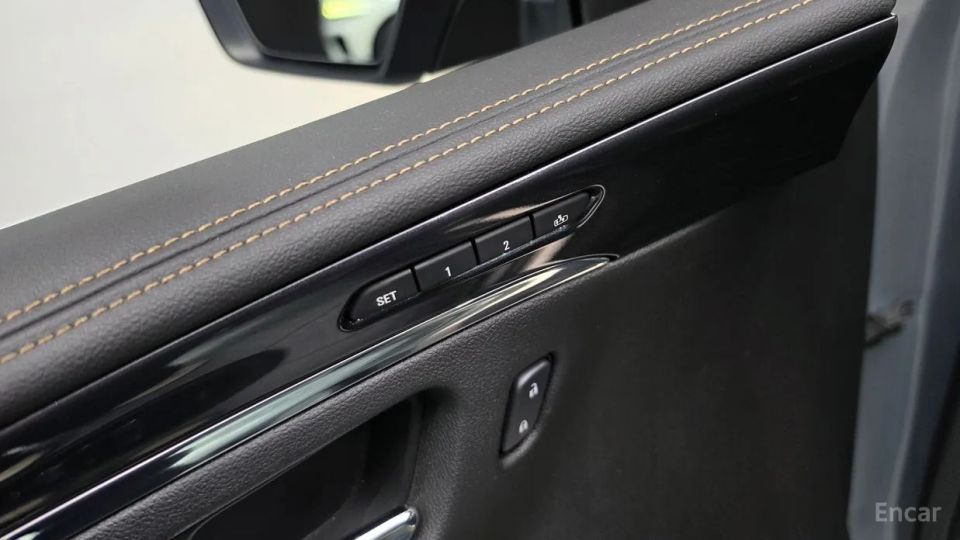 ChevroletGMDaewoo Impala