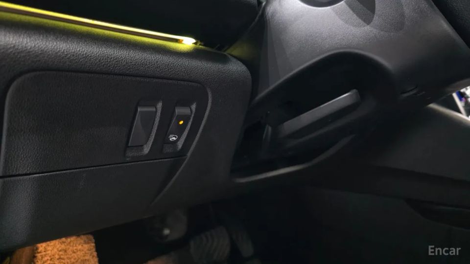 Renault-KoreaSamsung SM6