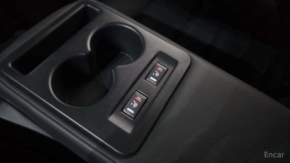 Renault-KoreaSamsung SM6