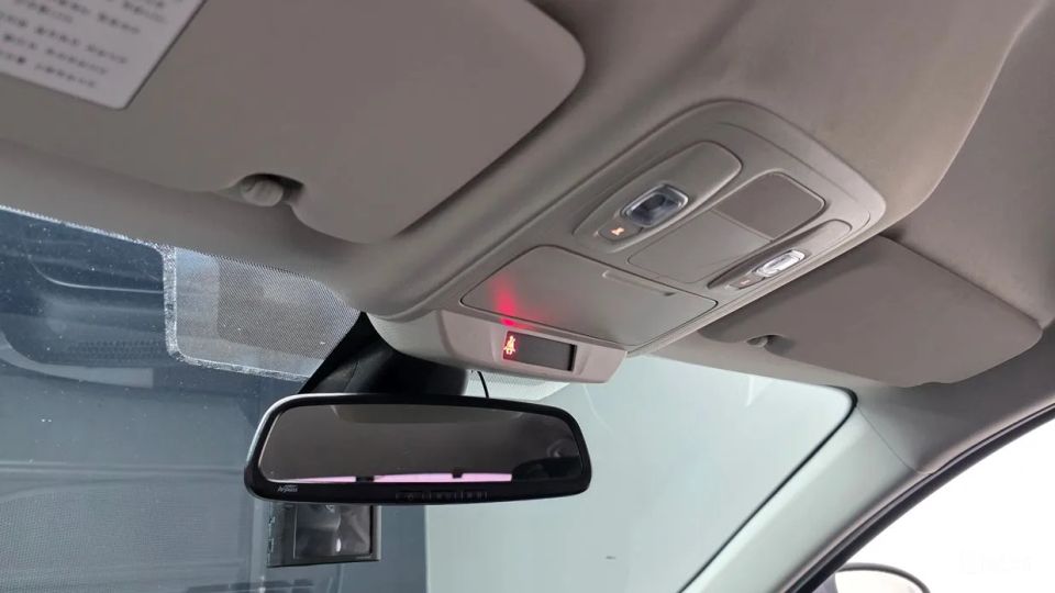 Renault-KoreaSamsung SM6