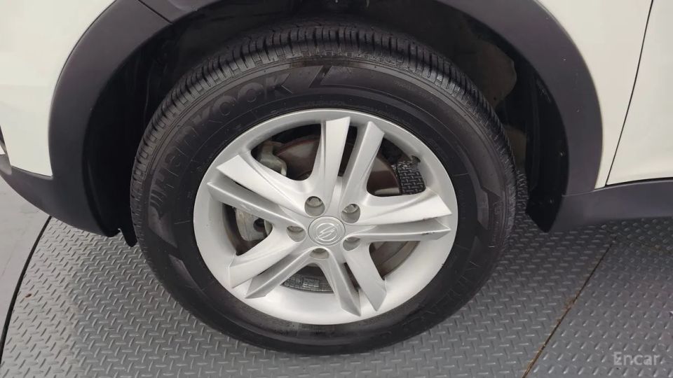 KG_Mobility_Ssangyong KORANDO
