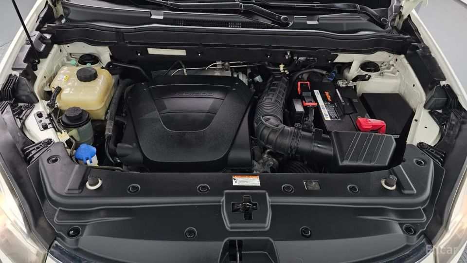KG_Mobility_Ssangyong KORANDO