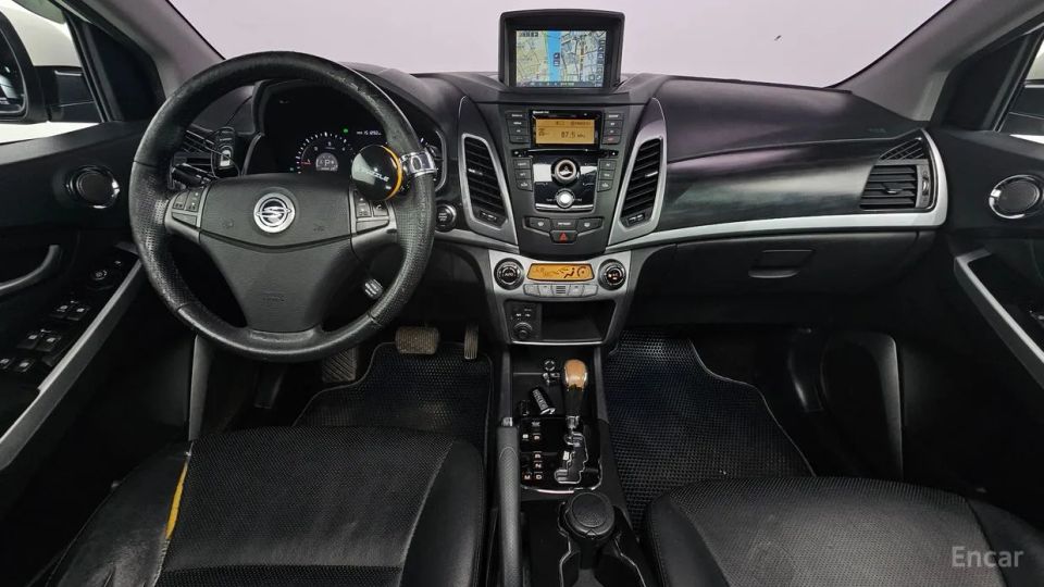 KG_Mobility_Ssangyong KORANDO