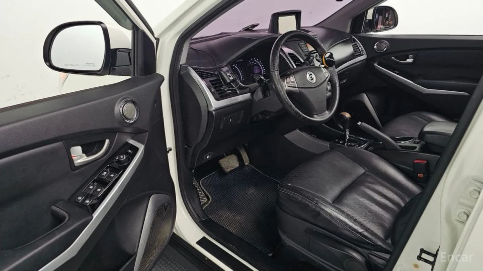 KG_Mobility_Ssangyong KORANDO