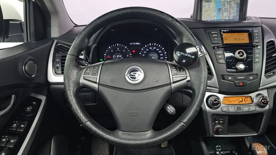 KG_Mobility_Ssangyong KORANDO