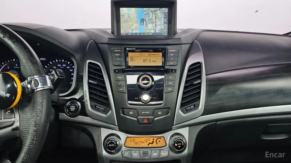 KG_Mobility_Ssangyong KORANDO