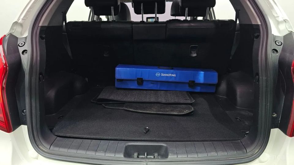 KG_Mobility_Ssangyong KORANDO