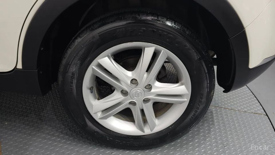 KG_Mobility_Ssangyong KORANDO