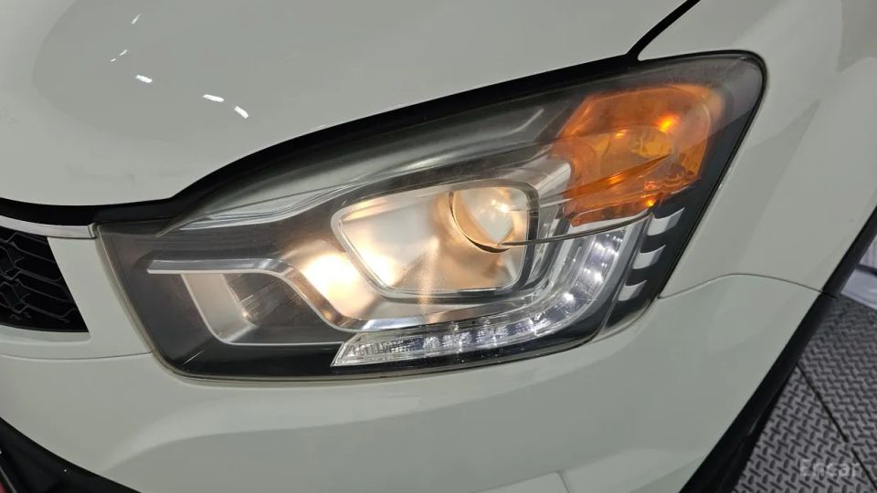 KG_Mobility_Ssangyong KORANDO