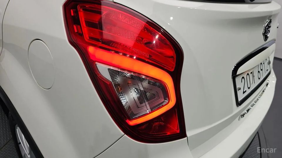 KG_Mobility_Ssangyong KORANDO