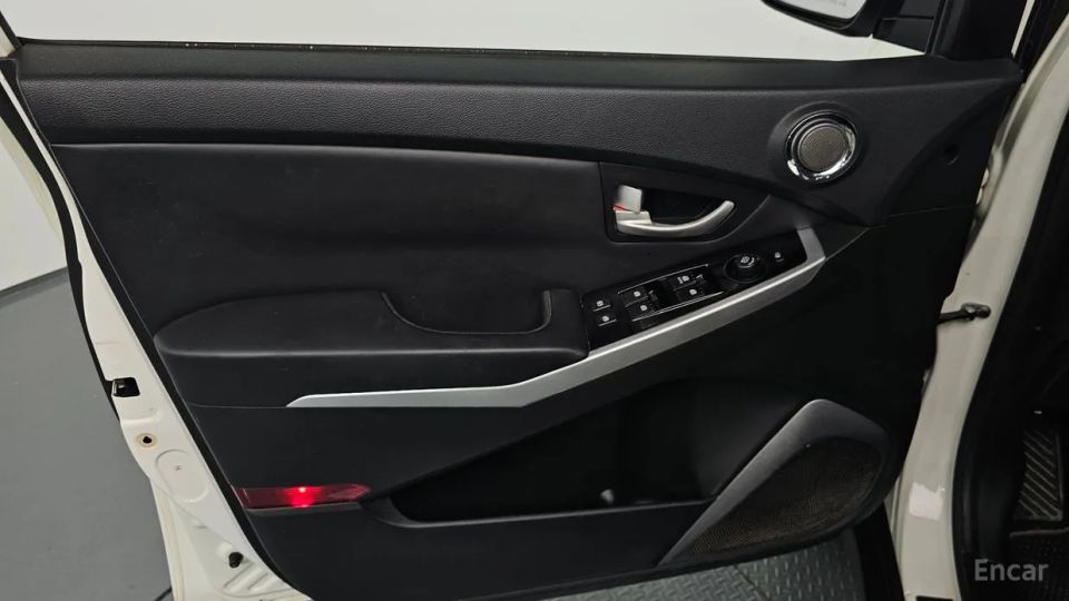 KG_Mobility_Ssangyong KORANDO